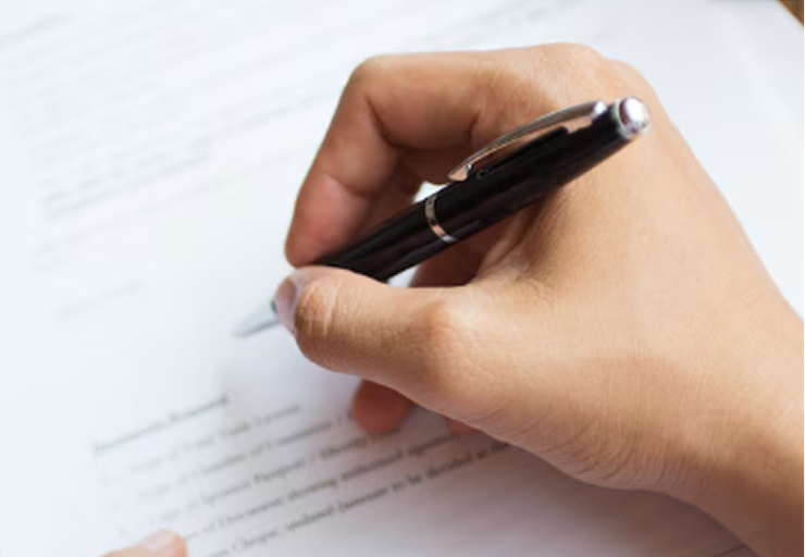 Tramite facil y rapido